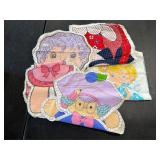 Sewing Lot