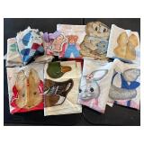 Sewing Lot