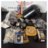 Mixed Lot