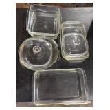 Baking Dishes