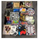 Records