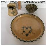 Three Rivers Pottery