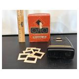 Vintage 35mm Slide Viewer