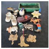 Vintage Lot