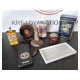 Vintage Lot