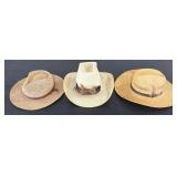 Hats