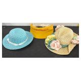 Hats