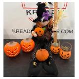 Halloween Lot