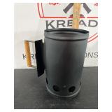 Charcoal Chimney Starter