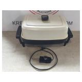Presto Electric Skillet
