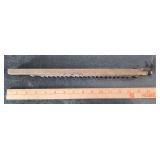 Antique Wire Fence Stretcher
