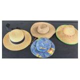 Hats