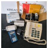 Electronics Lot