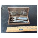 Vintage X-Acto Knives