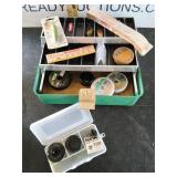 Tackle Box