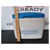 Coleman Cooler