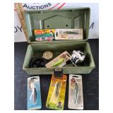 Tackle Box