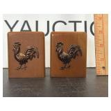MCM Shakers