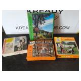 Vintage Puzzles
