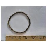 Sterling Bracelet