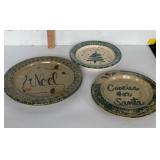 Three Rivers Pottery