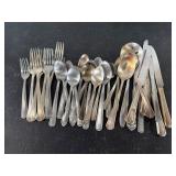 Flatware