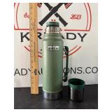 Stanley Thermos