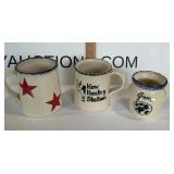 Three Rivers Pottery