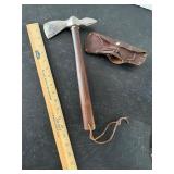 Military Tomahawk