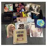 Records