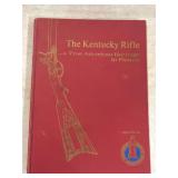 The Kentucky Rifle Book