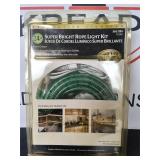 Rope Light Kit