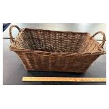 Wicker Basket
