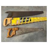 Saws