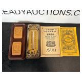 Farmers Almanac