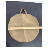 Vintage Canvas Bag