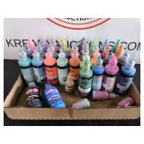 Fabric Paint