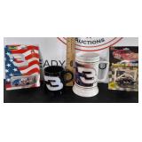 Dale Earnhardt Lot