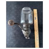 Antique Arcade Crystal No. 3 Grinder