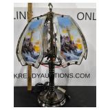 3 Way Touch Lamp