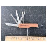 Eddie Bauer Multi Tool Knife