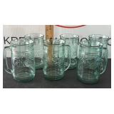 Coca-Cola Mugs