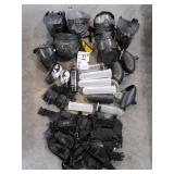 Paint Ball Gear
