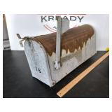 Mailbox