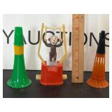 Vintage Toys