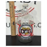 Thirsty Dog Jug