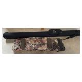 Fishing Rod Storage