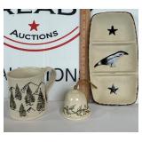 Mixed Pottery