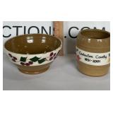 Mill Creek Stoneware