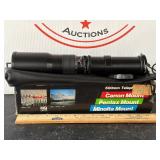 500mm Telephoto Lens